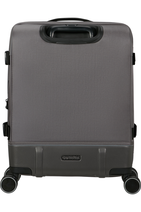 American Tourister Urban Track Spinner S TSA 55cm  Gris foncé