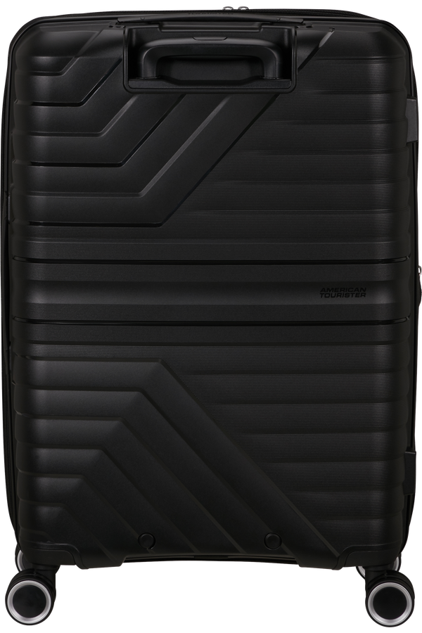 American Tourister Flytwist SPINNER 67/24 TSA EXP 67cm  Shadow Black