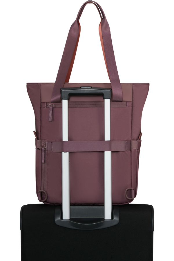 Minima 14.1'' Shopper