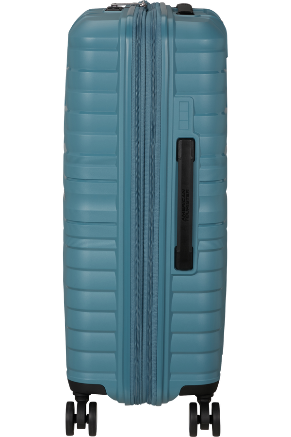 American Tourister Flytwist SPINNER 67/24 TSA EXP 67cm  Storm Blue