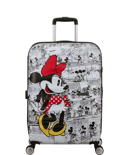 Disney Wavebreaker 67cm Bagage cabine Disney Wavebreaker 67cm Bagage cabine