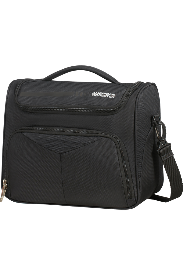 American Tourister Summerfunk Beauty Case Noir