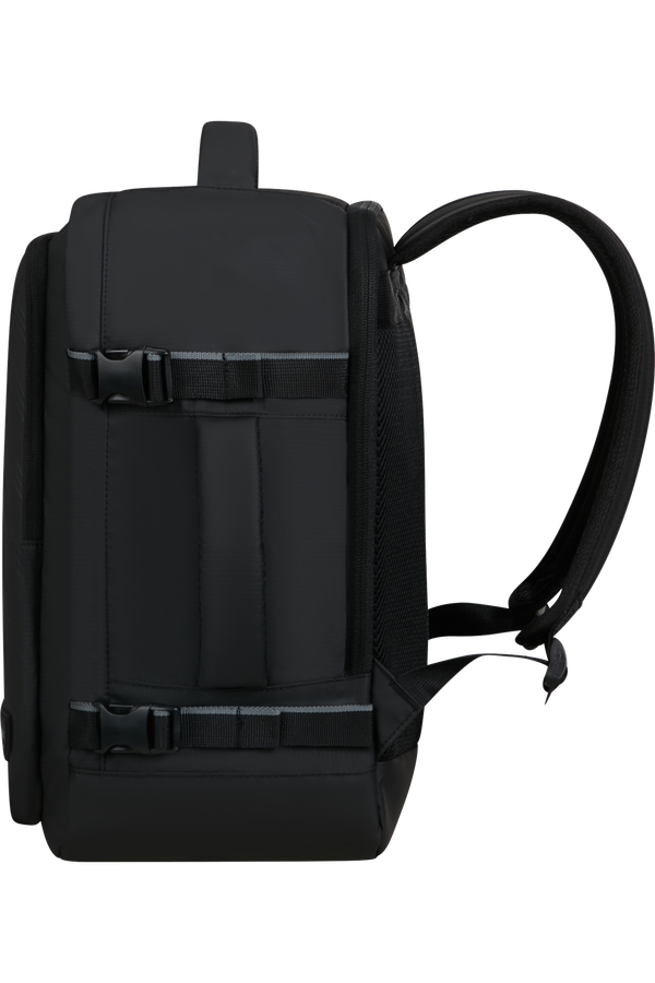 American Tourister Take2cabin Backpack Prime MS  Noir American Tourister Take2cabin Backpack Prime MS  Noir