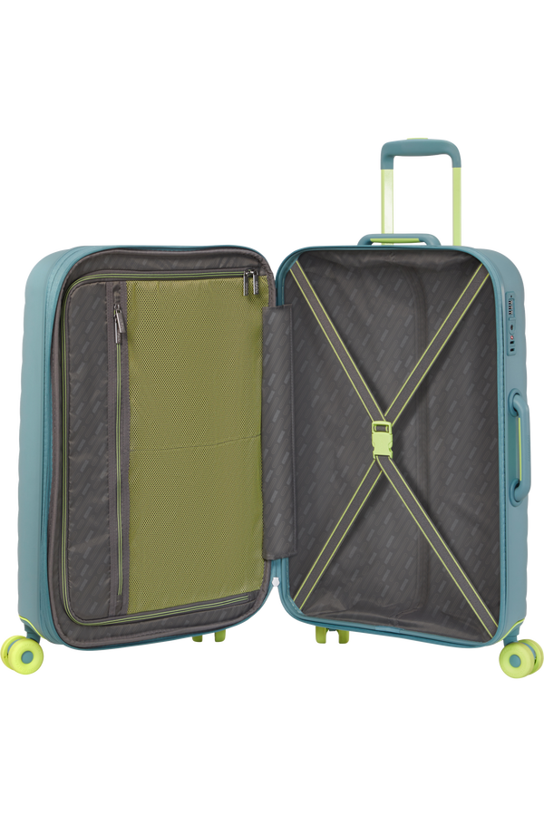 Neovibe 67cm Bagage moyen s&eacute;jour