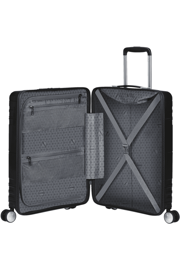 Aboard Cut off Permanently Hello Cabin 55cm Bagage cabine | American Tourister Belgique