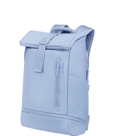 Urban Tide 15.6'' rolltop Rugzak 15.6"