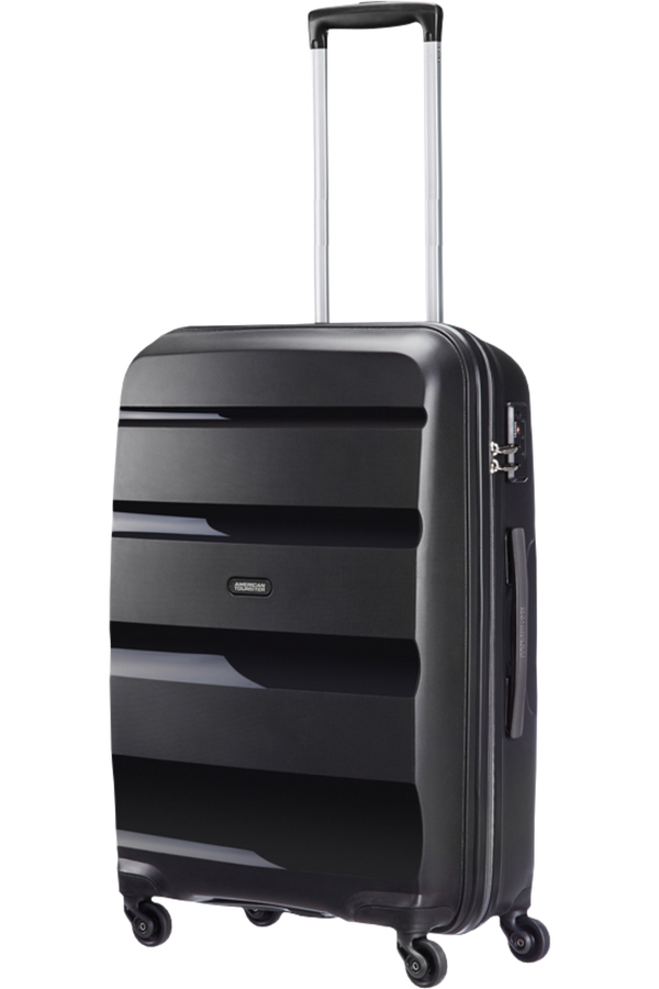 American Tourister Bon Air Spinner M Zwart