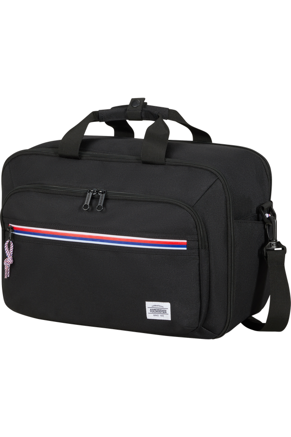 American Tourister UpBeat 3-Way Boarding Bag  Noir American Tourister UpBeat 3-Way Boarding Bag  Noir