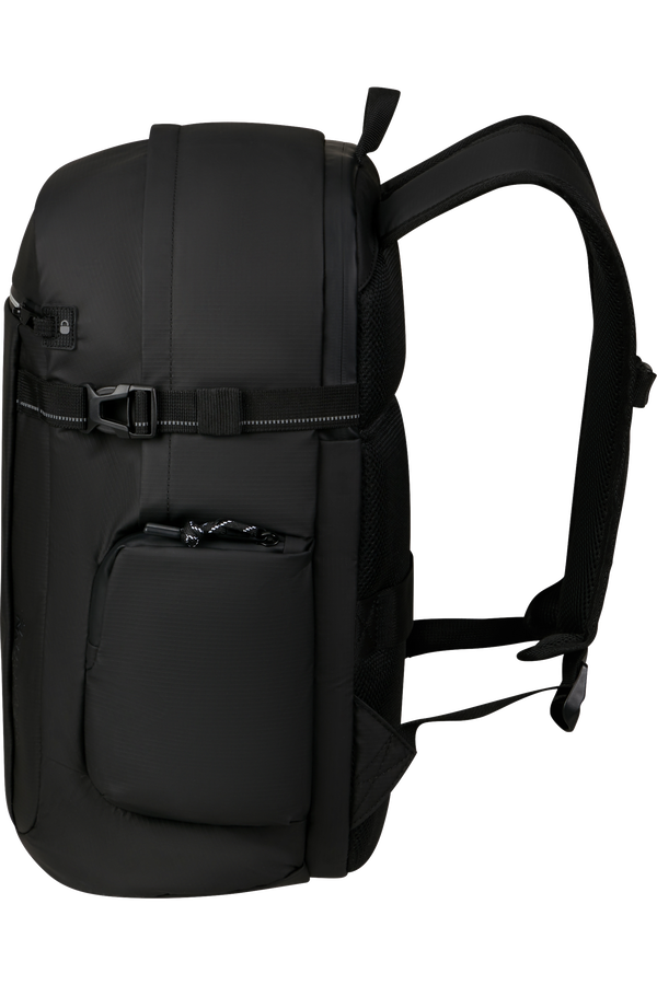 American Tourister Upventure LAPT. BACKPACK 15.6'  Noir American Tourister Upventure LAPT. BACKPACK 15.6'  Noir