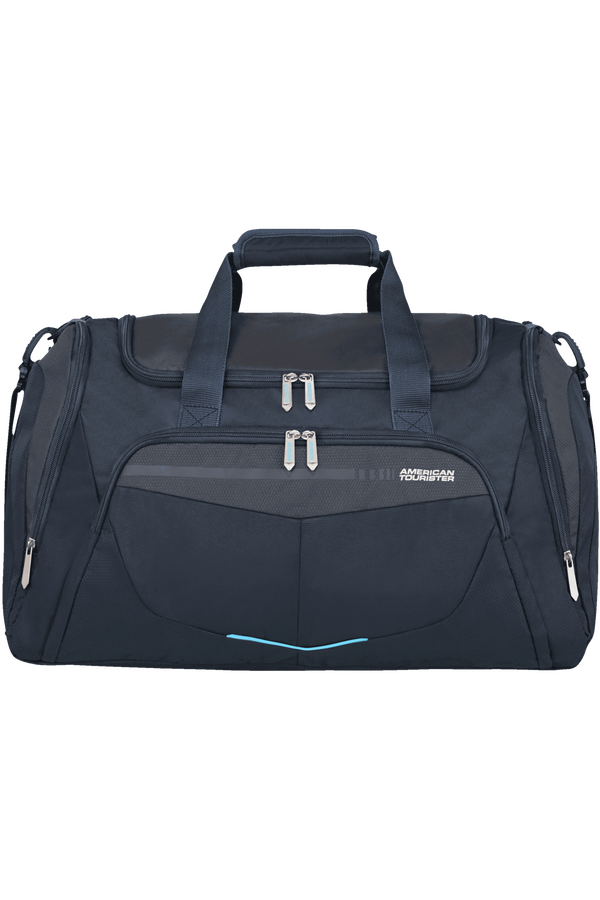 American Tourister Summerfunk Duffle 52cm  Navy