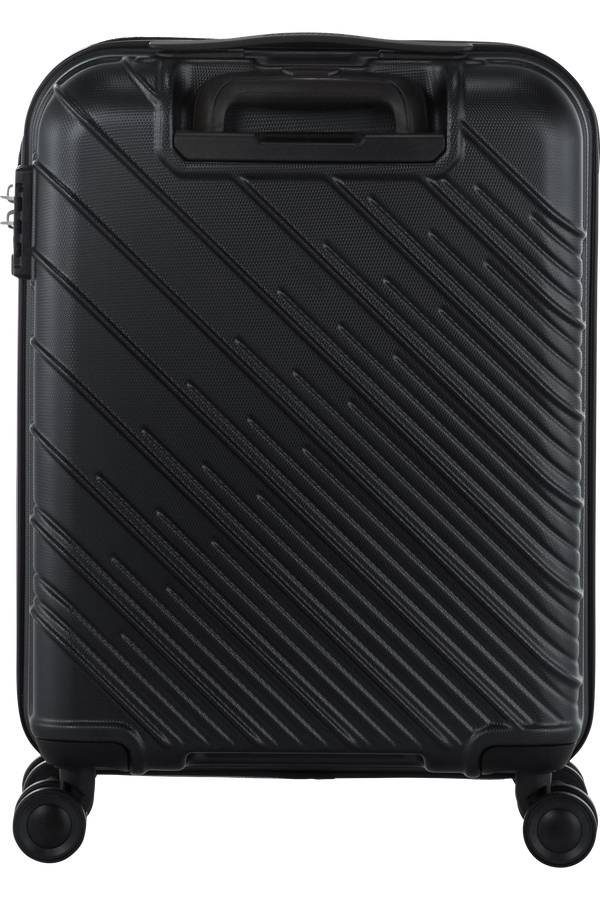 American Tourister Speedstar Spinner 55/20 Tsa  Noir