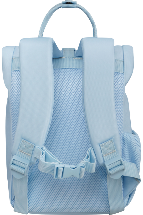 American Tourister Urban Groove Ug16 Backpack City Mini  Pastel Blue