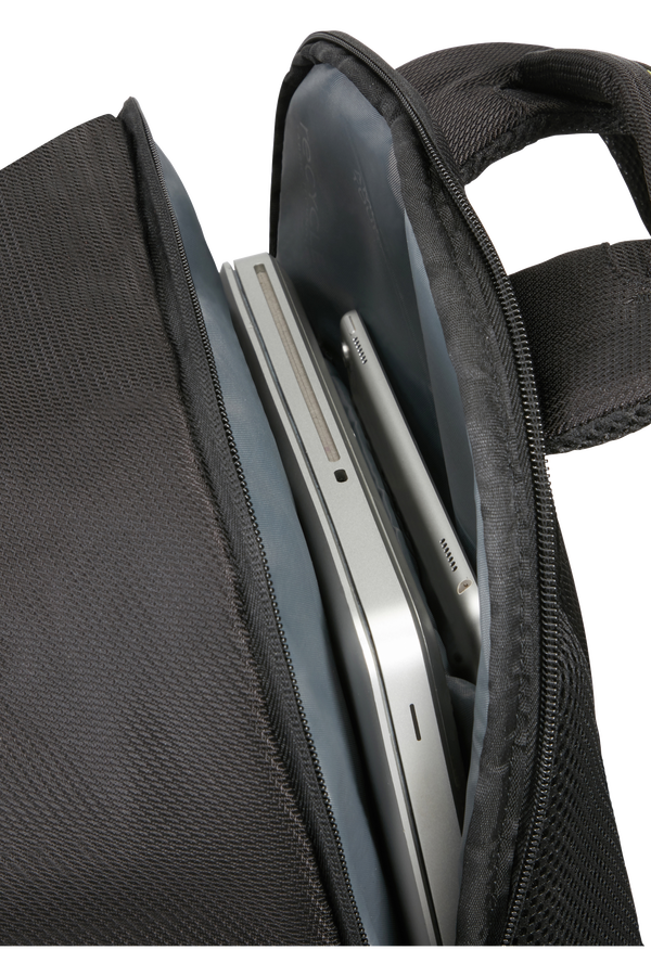 American Tourister Work-E Laptop Backpack  15.6inch Zwart