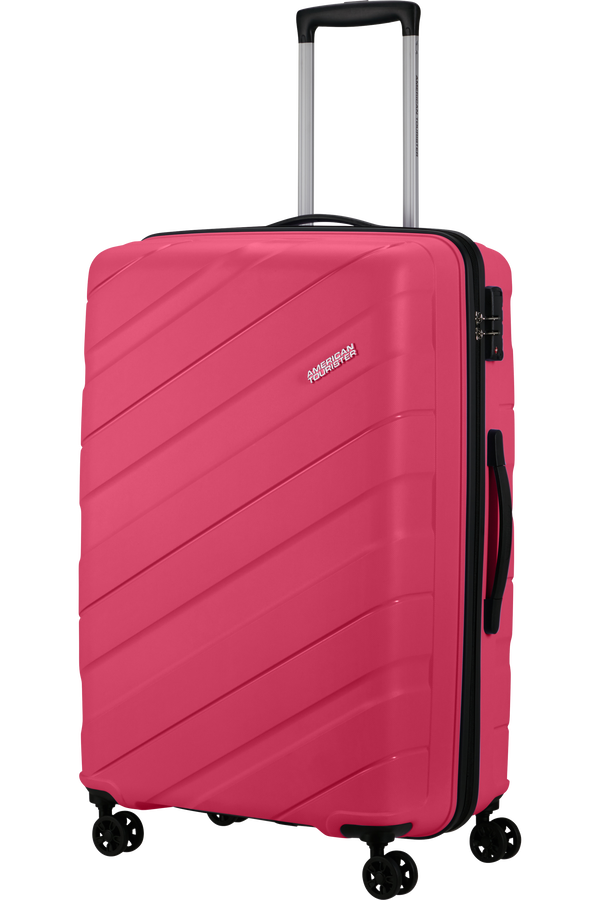 American Tourister Jetdriver 3.0 Spinner 77/28 TSA  Raspberry Pink