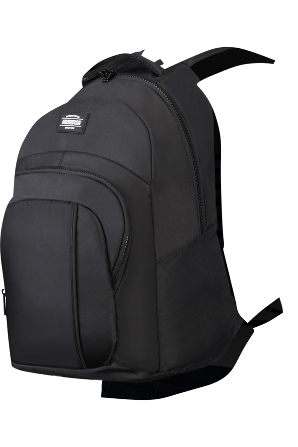 American Tourister Urban Groove Laptop Backpack 10  14inch Zwart