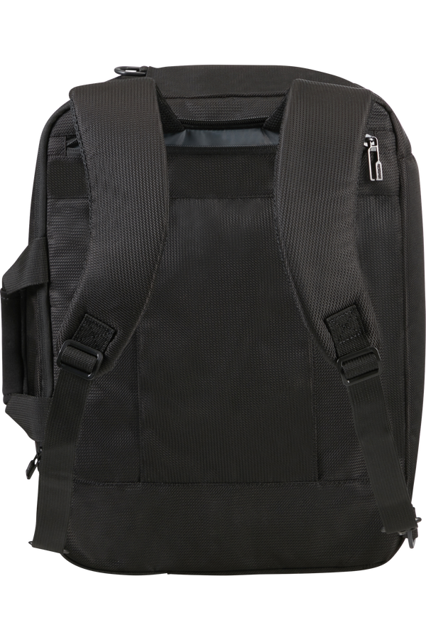 American Tourister Work-E 3-Way Boarding Bag  Zwart American Tourister Work-E 3-Way Boarding Bag  Zwart