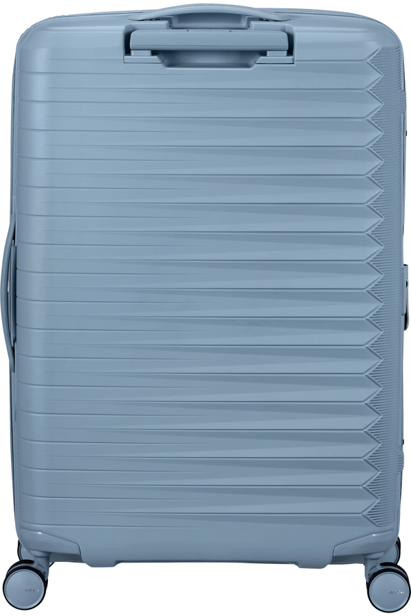 American Tourister Fastforward Spinner 68/25 TSA EXP 68cm  Steel Blue