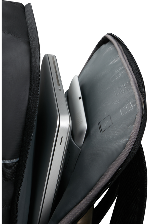 American Tourister Take2cabin Backpack Prime MS  Noir American Tourister Take2cabin Backpack Prime MS  Noir