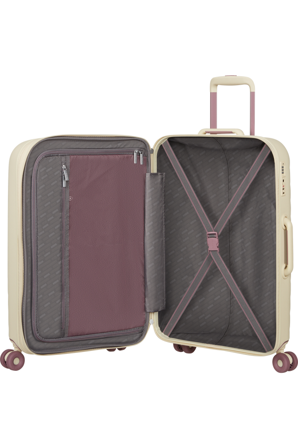 Neovibe 67cm Middelgrote ruimbagage