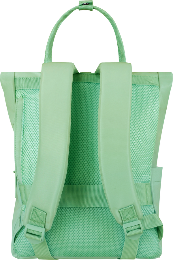 American Tourister Urban Groove Ug16 Backpack City  Pastel Green