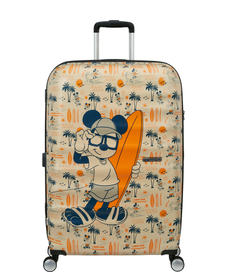Disney Wavebreaker 77cm Bagage long s&eacute;jour