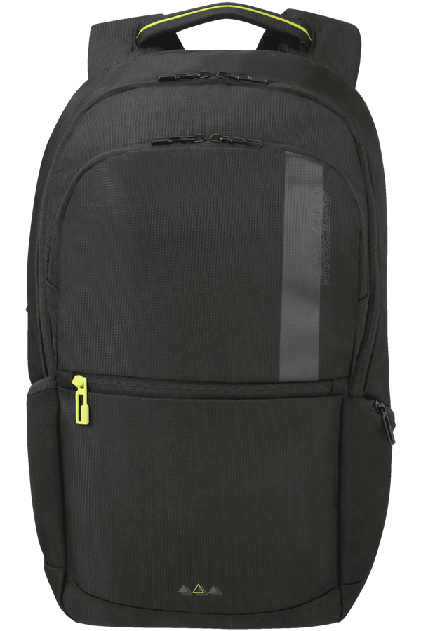 American Tourister Work-E Laptop Backpack  17.3inch Noir