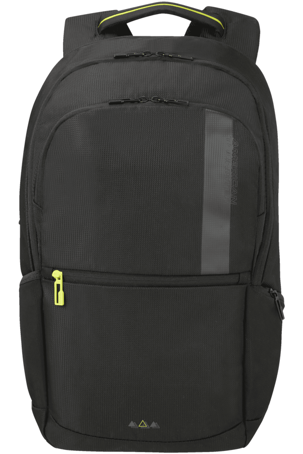American Tourister Work-E Laptop Backpack 17.3inch Noir