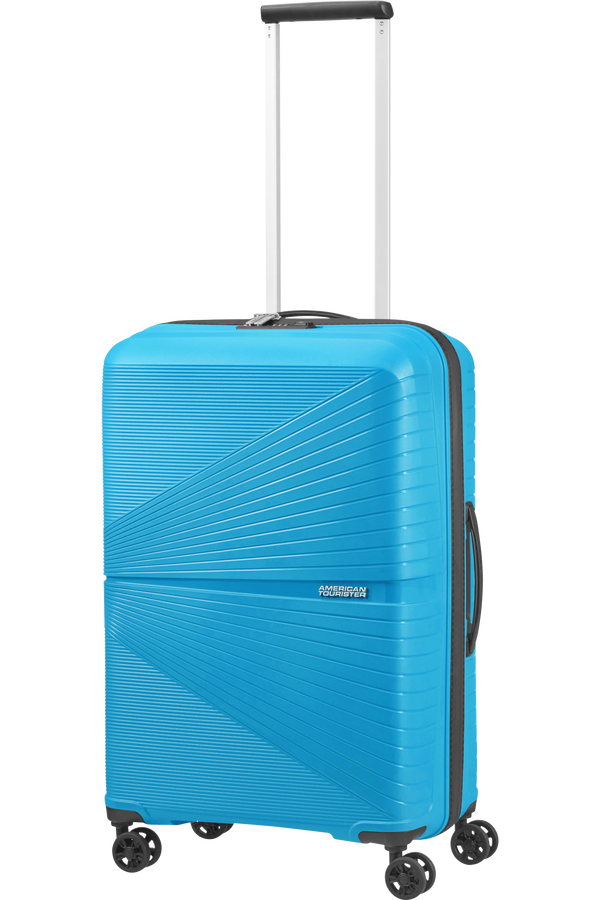 American Tourister Airconic Spinner 67cm  Sporty Blue American Tourister Airconic Spinner 67cm  Sporty Blue