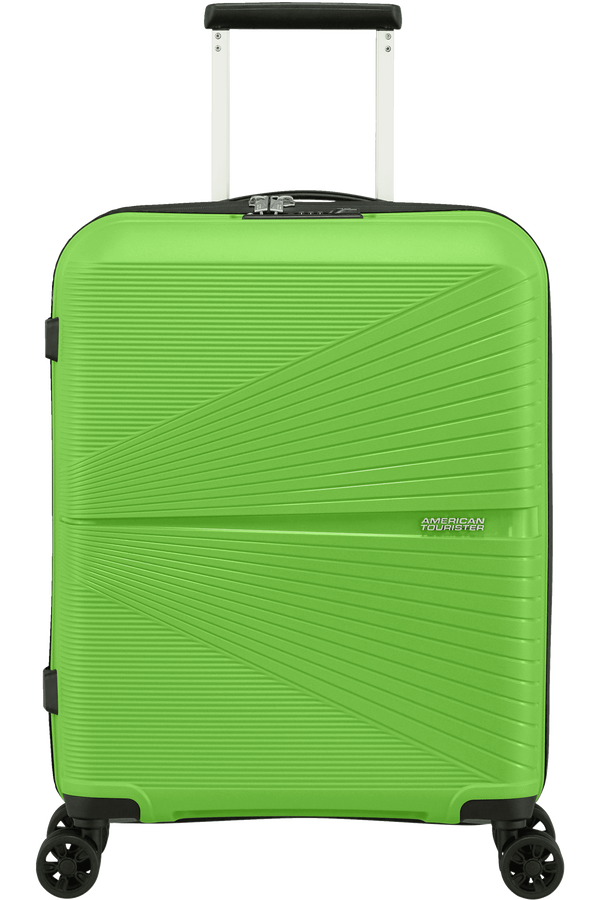 American Tourister Airconic Spinner 55cm  Acid Green