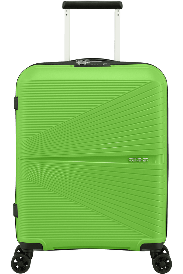 American Tourister Airconic Spinner 55cm Acid Green