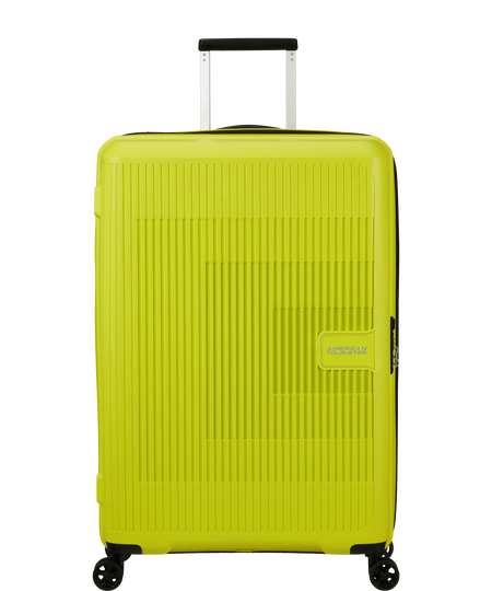 AeroStep 77cm Grote ruimbagage AeroStep 77cm Grote ruimbagage