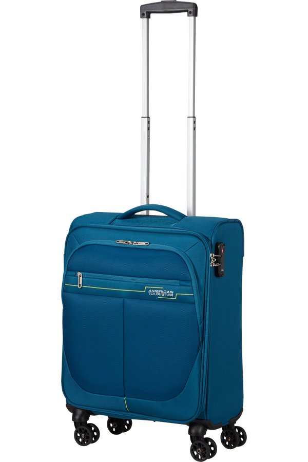 Deep Dive 55cm (20cm) Valise &agrave; 4 roues