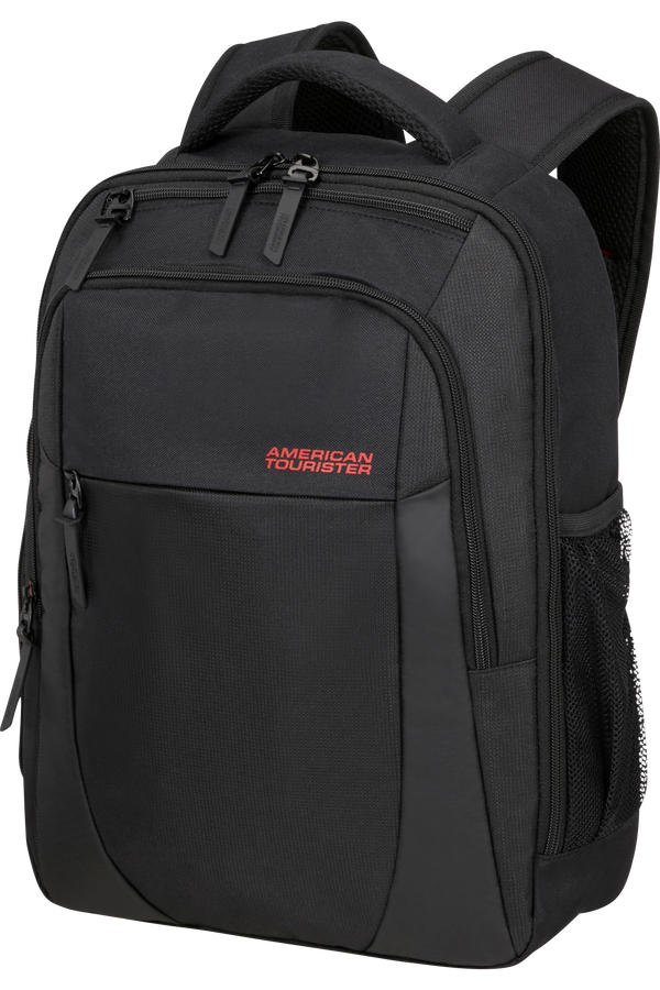 American Tourister Urban Groove UG12 Laptop Backpack Slim  15.6inch Zwart