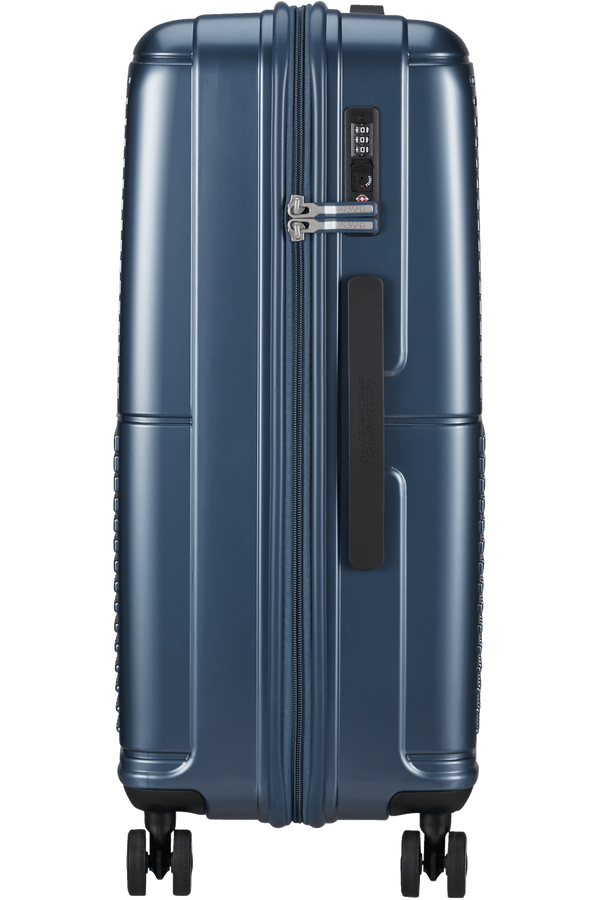 American Tourister Geopop Spinner 67/24 Tsa. 67cm  Blue Moon American Tourister Geopop Spinner 67/24 Tsa. 67cm  Blue Moon