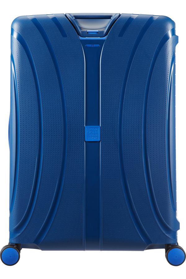 American Tourister Lock'n'Roll Spinner 75cm Bleu marine