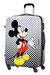 Disney Legends Valise à 4 roues 75cm Mickey Mouse Polka Dot