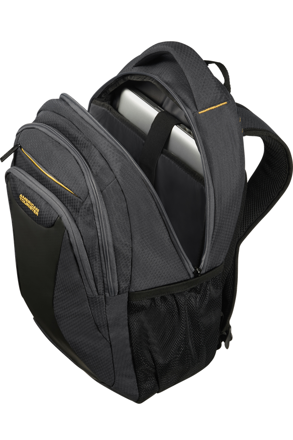 American Tourister At Work Laptop Backpack 15.6inch  Shadow Grey American Tourister At Work Laptop Backpack 15.6inch  Shadow Grey