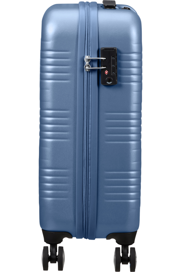 American Tourister Summerville SPINNER 55/20 TSA  Coronet Blue