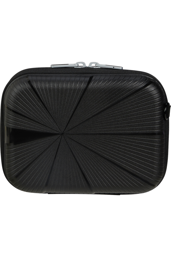 American Tourister StarVibe Cross Over  Noir American Tourister StarVibe Cross Over  Noir