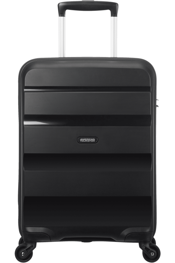 American Tourister Bon Air Spinner S Strict 40x55x20cm Noir