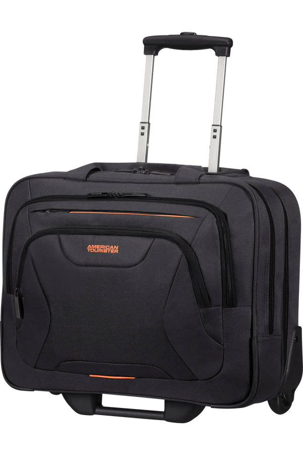 Laptoptas op wielen best sale
