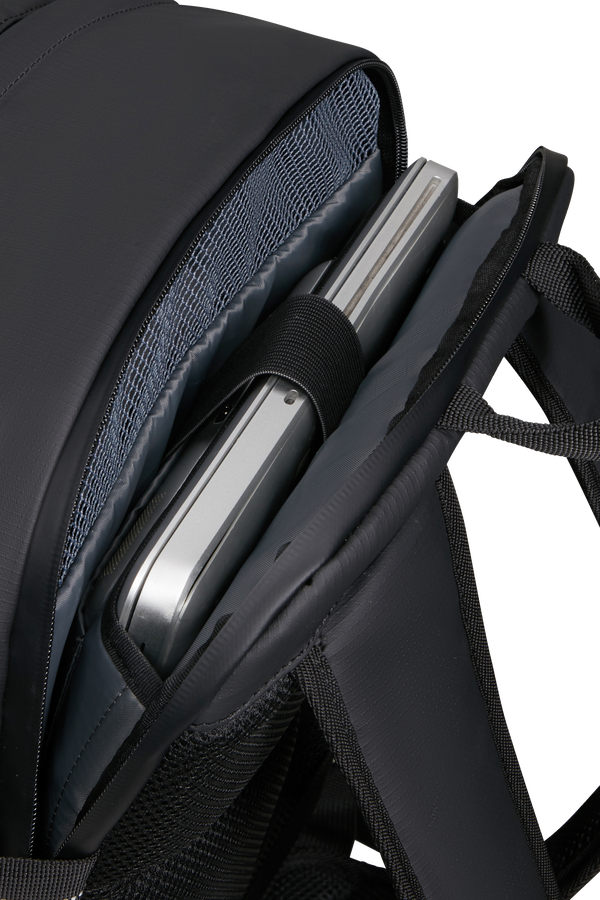 American Tourister Upventure LAPT. BACKPACK 15.6'  Noir American Tourister Upventure LAPT. BACKPACK 15.6'  Noir