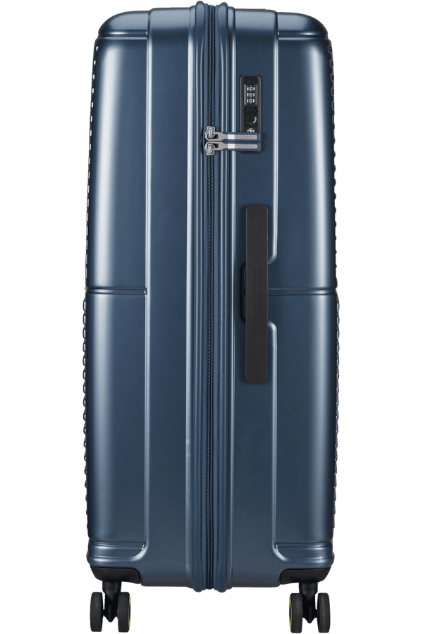 American Tourister Geopop Spinner 77/28 Tsa. 77cm  Blue Moon American Tourister Geopop Spinner 77/28 Tsa. 77cm  Blue Moon