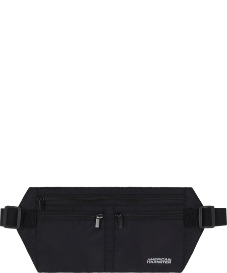 American Tourist. Ta Heuptasje