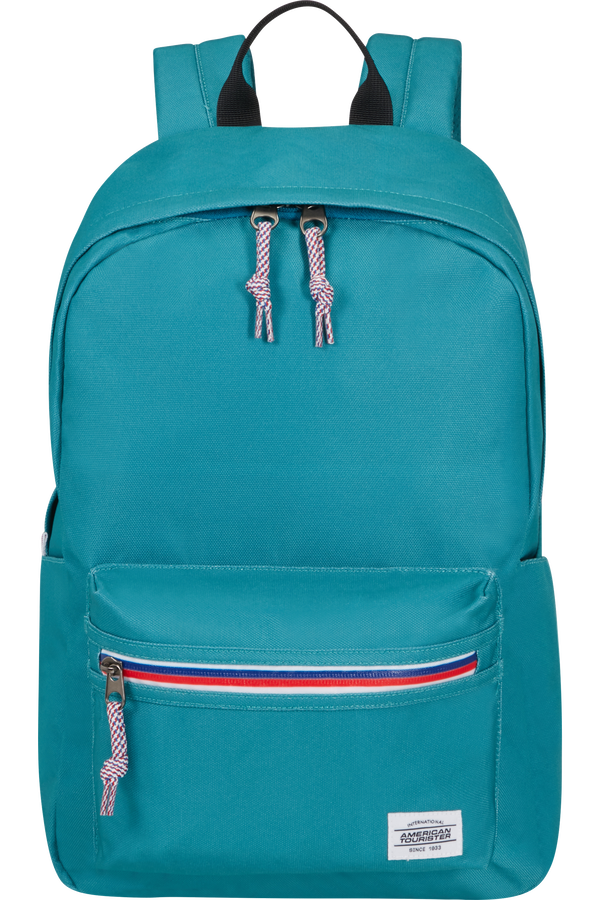 American Tourister Upbeat Backpack ZIP  Teal