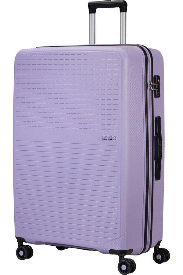 American Tourister Summer Hit Luggage set - 3 Pieces  Digital Lavender