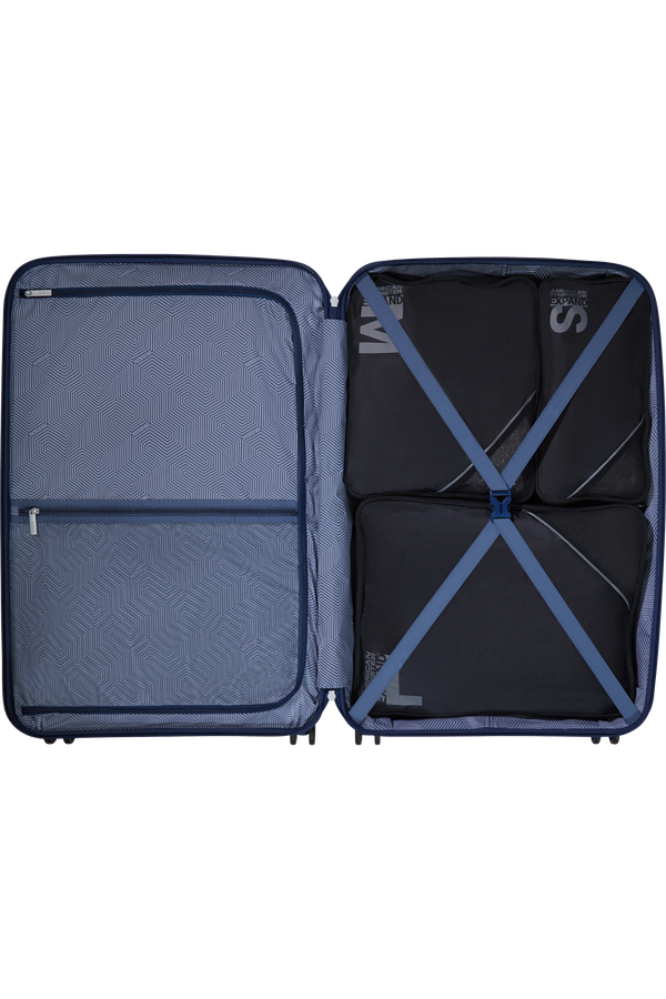 Packing Cubes Set van 3 packing cubes