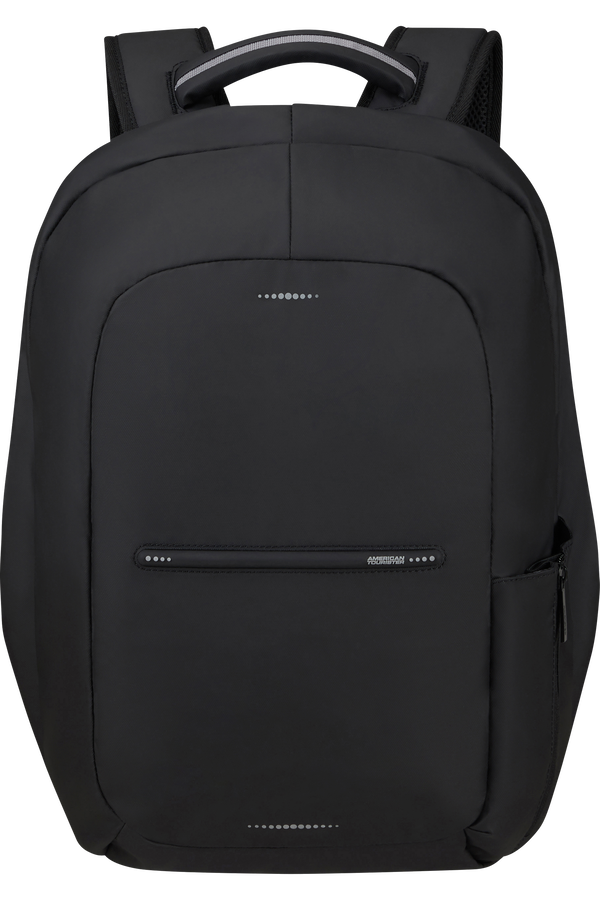American Tourister Urban Groove UG24 Commute Backpack 15.6 inch  Zwart