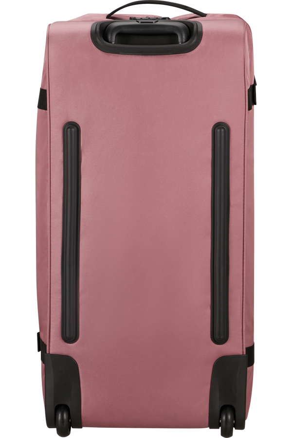 American Tourister Urban Track Duffle with wheels L  Lilas Pink American Tourister Urban Track Duffle with wheels L  Lilas Pink
