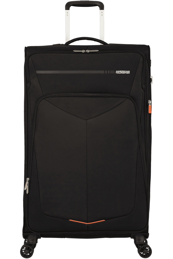 American Tourister Summerfunk Spinner Exp TSA 79cm  Noir